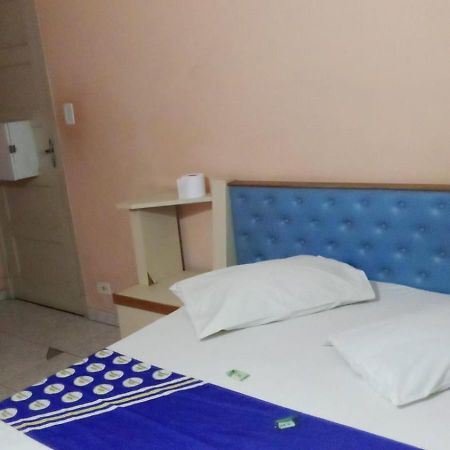 Hotel Maracana San Paolo Esterno foto