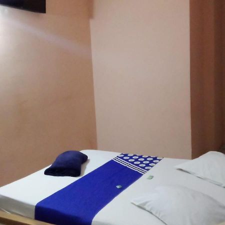 Hotel Maracana San Paolo Esterno foto
