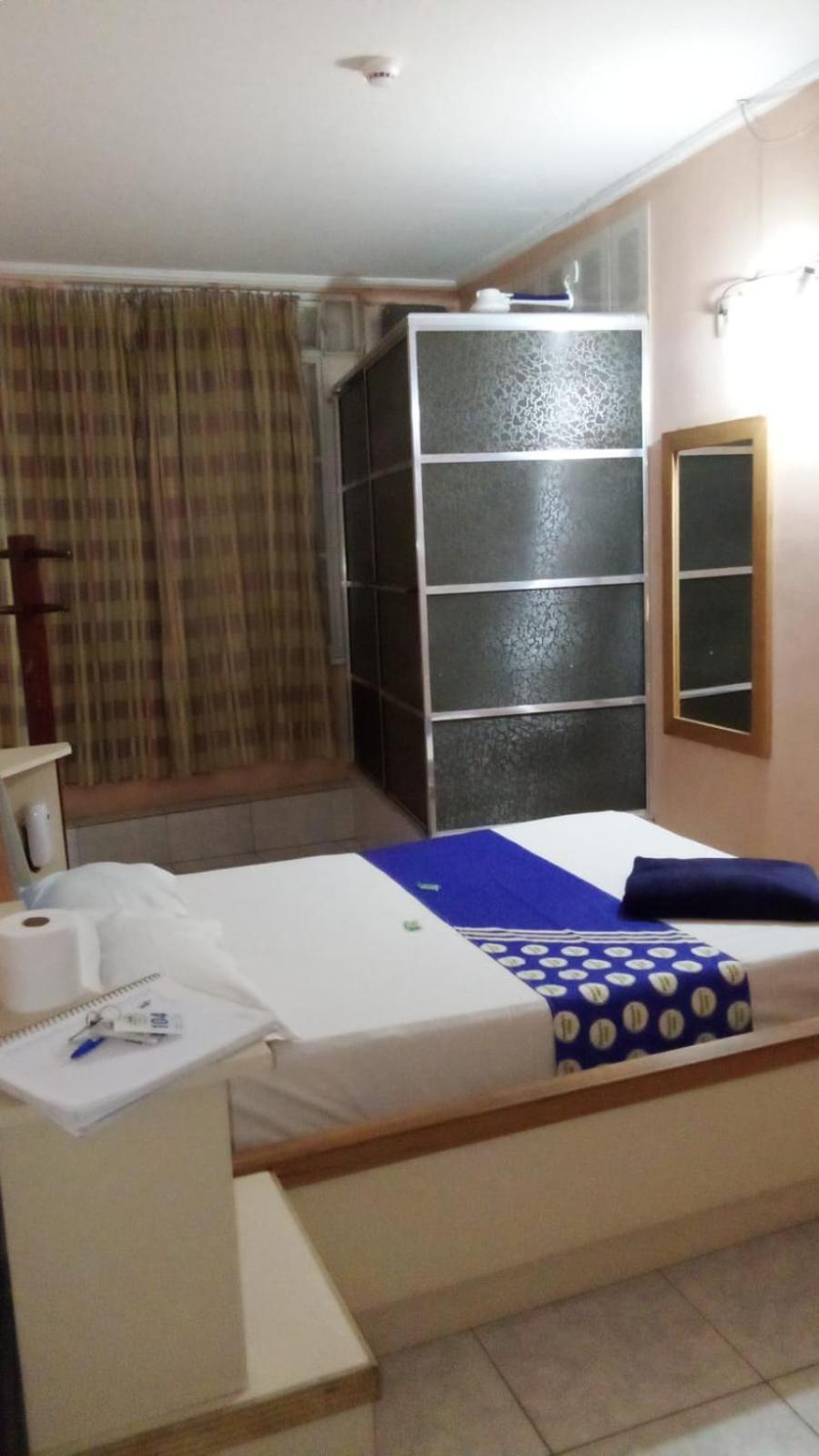 Hotel Maracana San Paolo Esterno foto