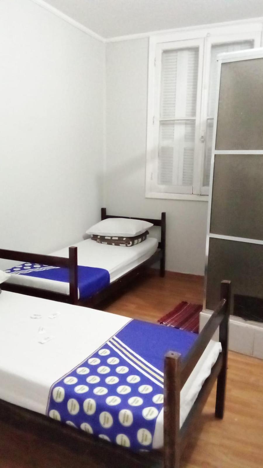 Hotel Maracana San Paolo Esterno foto