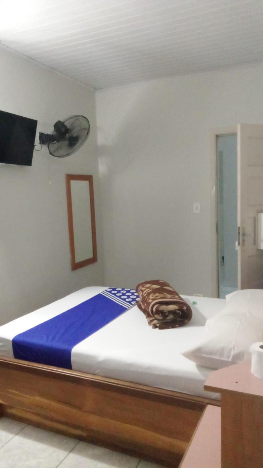 Hotel Maracana San Paolo Esterno foto
