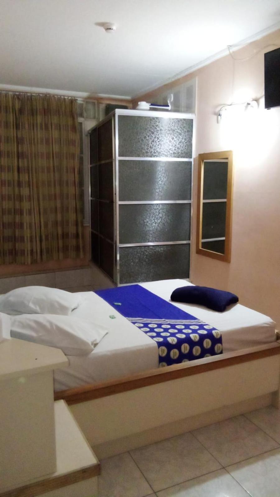 Hotel Maracana San Paolo Esterno foto